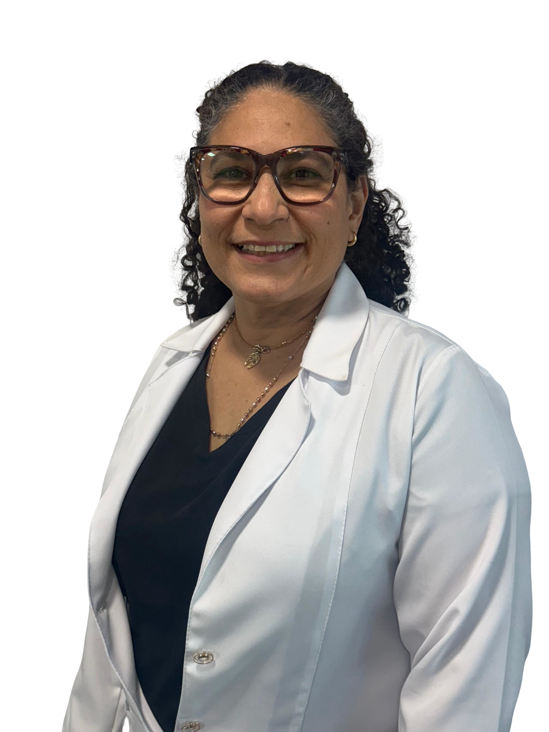 Dra. Calipsy Gioconda Fernández Blanco