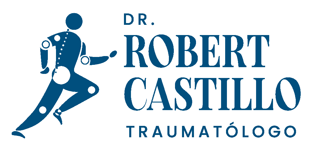Dr. Robert Castillo - Logo